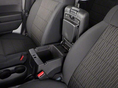 2012 Jeep Wrangler Unlimited 4WD 4dr Rubicon