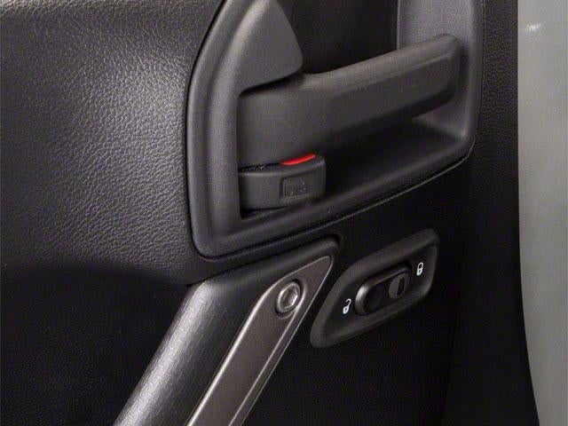2012 Jeep Wrangler Unlimited 4WD 4dr Rubicon
