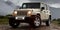 2012 Jeep Wrangler Unlimited 4WD 4dr Rubicon