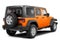2012 Jeep Wrangler Unlimited 4WD 4dr Rubicon