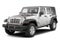 2012 Jeep Wrangler Unlimited 4WD 4dr Rubicon