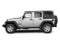 2012 Jeep Wrangler Unlimited 4WD 4dr Rubicon