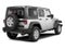 2012 Jeep Wrangler Unlimited 4WD 4dr Rubicon