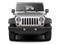 2012 Jeep Wrangler Unlimited 4WD 4dr Rubicon