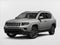 2014 Jeep Compass 4WD 4dr Sport