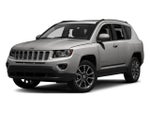 2014 Jeep Compass 4WD 4dr Sport