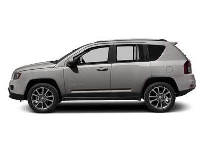 2014 Jeep Compass 4WD 4dr Sport