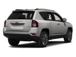 2014 Jeep Compass 4WD 4dr Sport