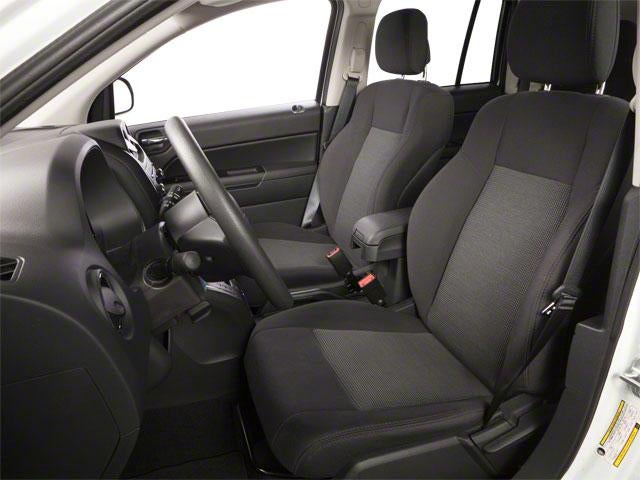 2013 Jeep Compass 4WD 4dr Limited