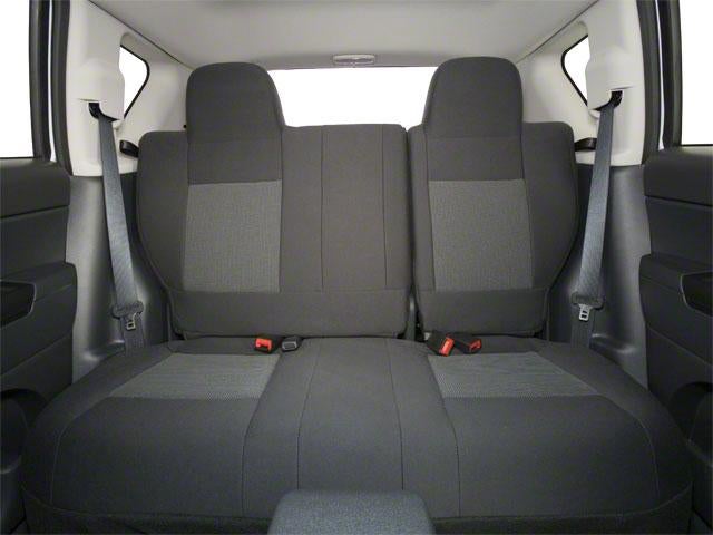 2013 Jeep Compass 4WD 4dr Limited