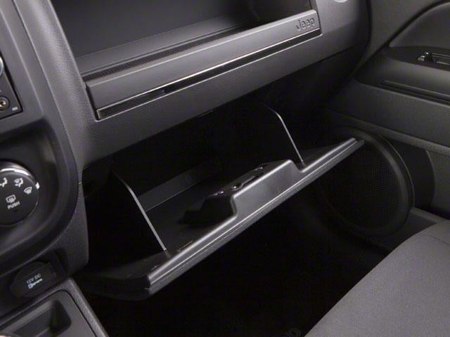 2013 Jeep Compass 4WD 4dr Limited