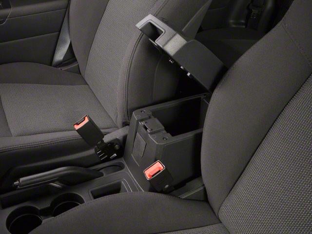 2013 Jeep Compass 4WD 4dr Limited