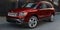 2013 Jeep Compass 4WD 4dr Limited