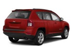 2013 Jeep Compass 4WD 4dr Limited