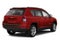 2013 Jeep Compass 4WD 4dr Limited