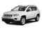 2013 Jeep Compass 4WD 4dr Limited