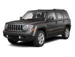 2012 Jeep Patriot 4WD 4dr Sport