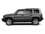 2012 Jeep Patriot 4WD 4dr Sport