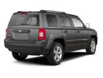 2012 Jeep Patriot 4WD 4dr Sport