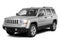 2012 Jeep Patriot 4WD 4dr Sport
