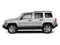 2012 Jeep Patriot 4WD 4dr Sport