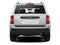2012 Jeep Patriot 4WD 4dr Sport