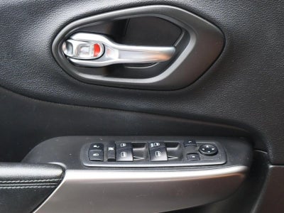 2019 Jeep Cherokee Latitude FWD