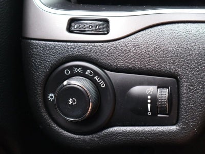 2019 Jeep Cherokee Latitude FWD