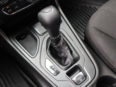 2019 Jeep Cherokee Latitude FWD