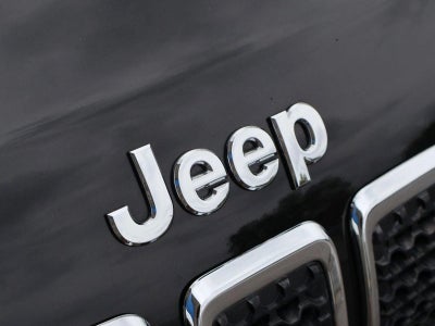 2019 Jeep Cherokee Latitude FWD
