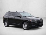 2019 Jeep Cherokee Latitude FWD