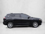 2019 Jeep Cherokee Latitude FWD