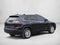 2019 Jeep Cherokee Latitude FWD