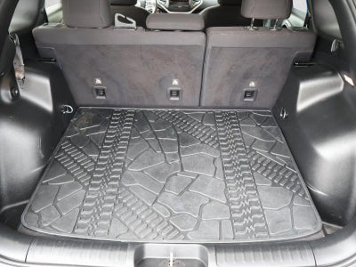 2019 Jeep Cherokee Latitude FWD