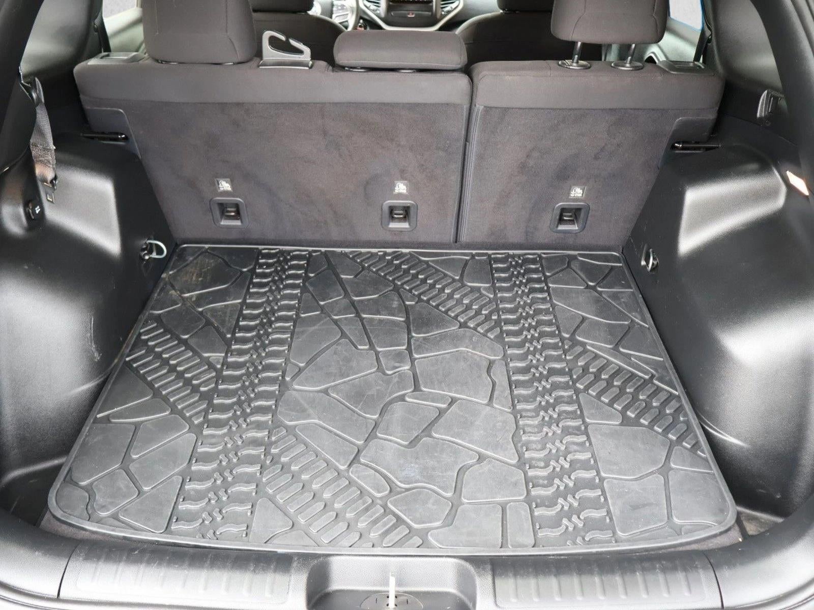 2019 Jeep Cherokee Latitude FWD