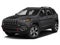 2015 Jeep Cherokee 4WD 4dr Trailhawk