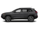 2015 Jeep Cherokee 4WD 4dr Trailhawk