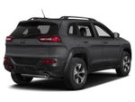 2015 Jeep Cherokee 4WD 4dr Trailhawk