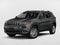 2017 Jeep Cherokee Limited 4x4