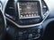 2017 Jeep Cherokee Limited 4x4