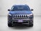 2017 Jeep Cherokee Limited 4x4