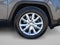 2017 Jeep Cherokee Limited 4x4