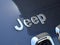 2017 Jeep Cherokee Limited 4x4
