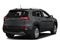 2017 Jeep Cherokee Limited 4x4