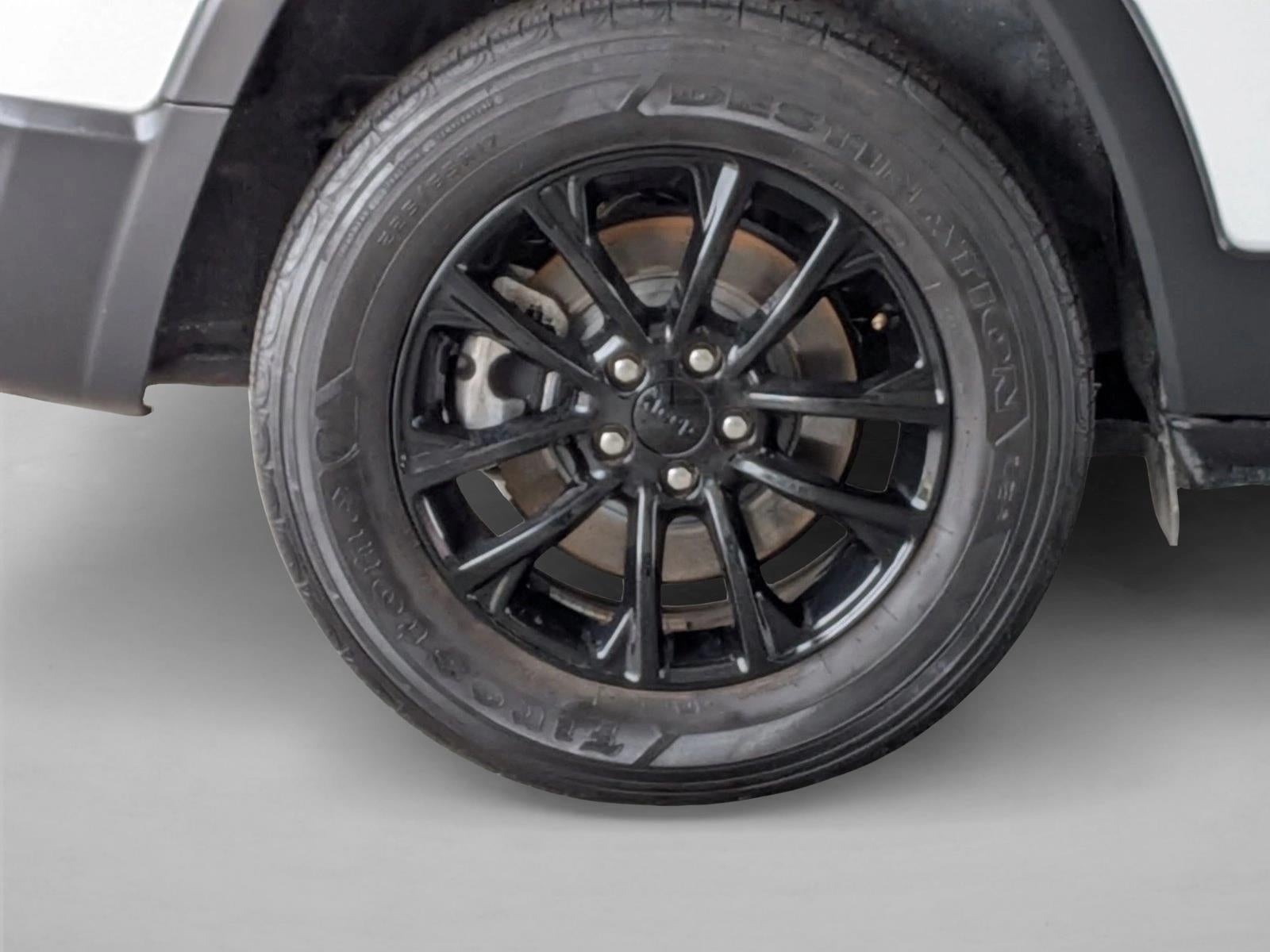 2023 Jeep Cherokee Altitude Lux 4x4