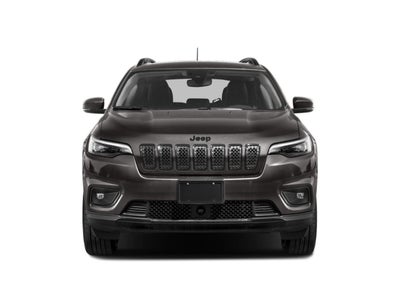 2023 Jeep Cherokee Altitude Lux 4x4