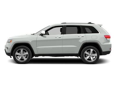 2014 Jeep Grand Cherokee 4WD 4dr Laredo