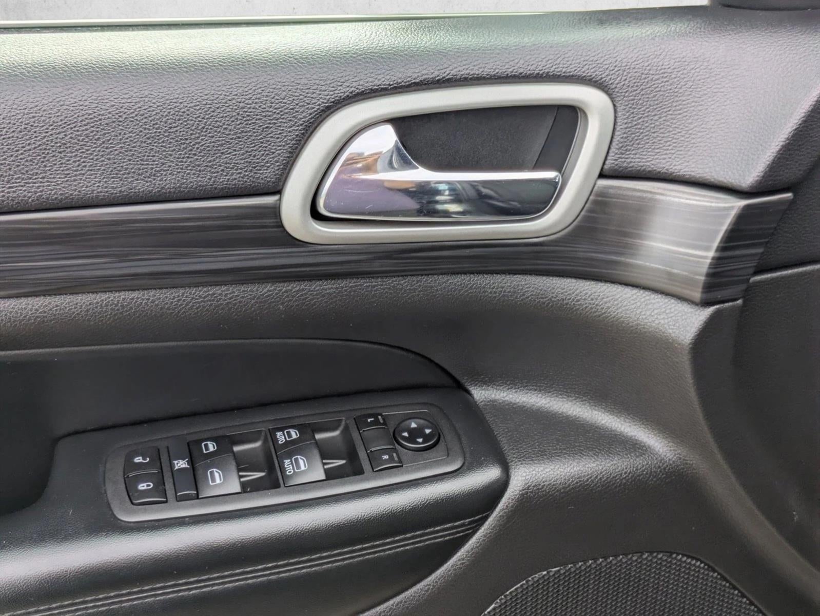 2021 Jeep Grand Cherokee Laredo E 4x4