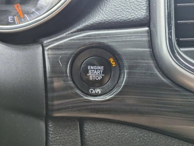 2021 Jeep Grand Cherokee Laredo E 4x4