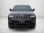 2021 Jeep Grand Cherokee Laredo E 4x4